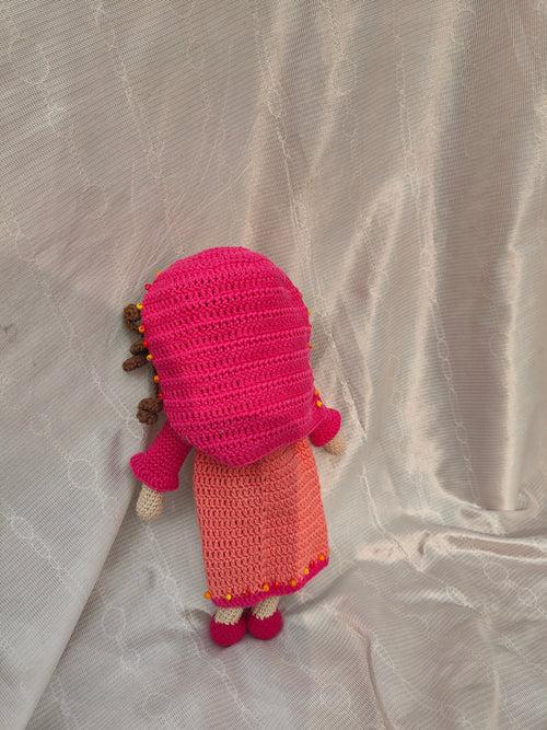 Munni Doll - For Babies and Kids