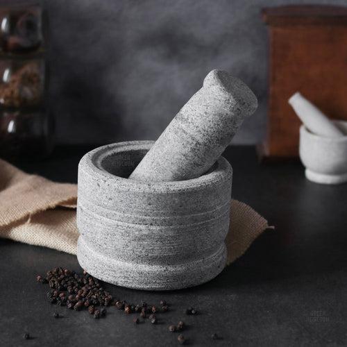 Mortar and Pestle (BIG)