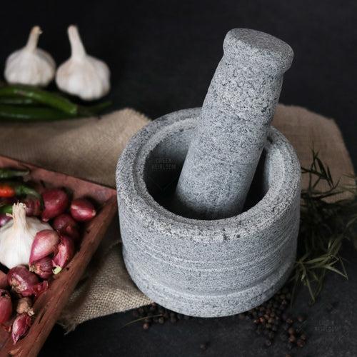 Mortar and Pestle (BIG)