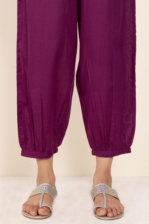 Byzantium Trousers