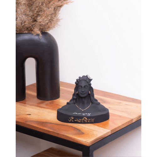 Lord Adiyogi Shiva Figurine