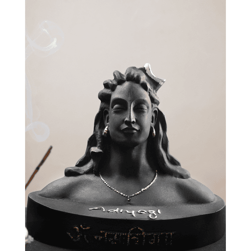 Lord Adiyogi Shiva Figurine