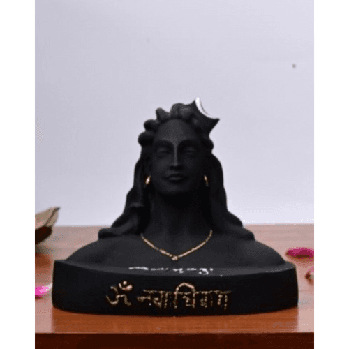 Lord Adiyogi Shiva Figurine