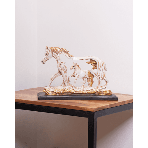 Feng Shui Lucky Galloping Horse(Attracts Success and Prosperity)