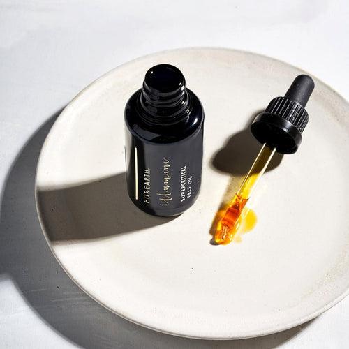 Illumine Supercritical Face Oil