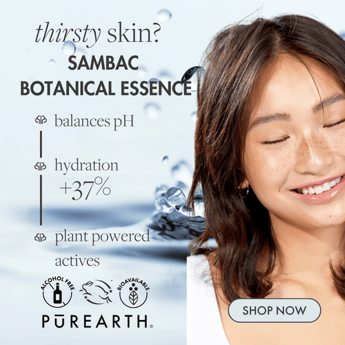 Sambac Botanical Essence