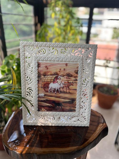 Ornate Photoframe