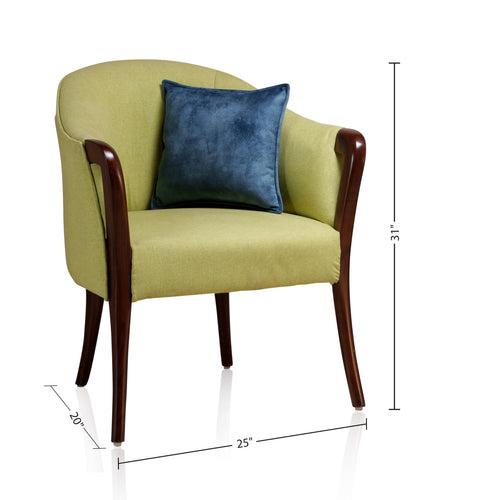 Cape Accent Chair