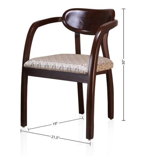 Aria Single Chair