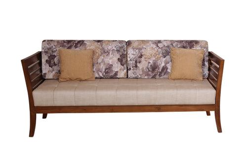 Serene Apartment Sofa