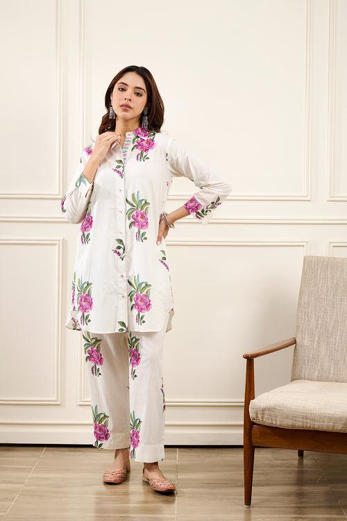 GulNaar Co-Ord- SET OF 2