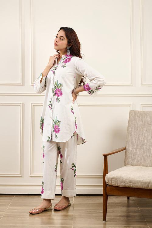 GulNaar Co-Ord- SET OF 2