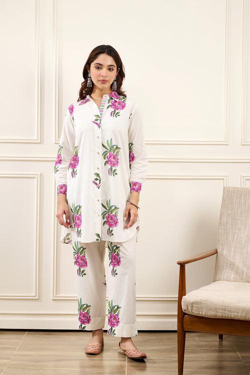 GulNaar Co-Ord- SET OF 2