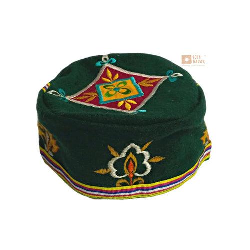 Tamang Topi For Ladies