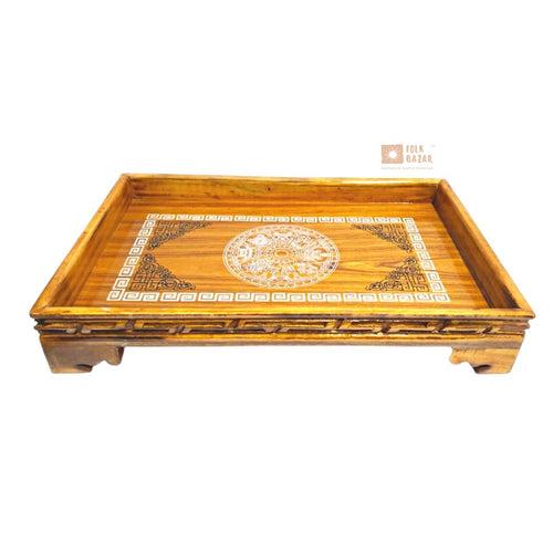 Wooden Tray