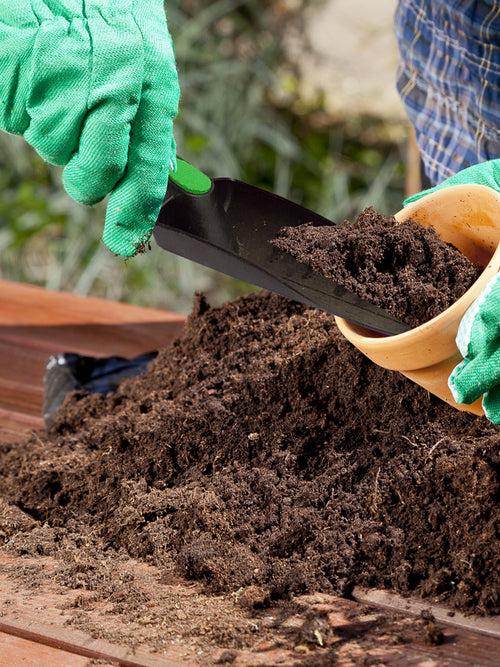 Hand Trowel - Tools for Gardening