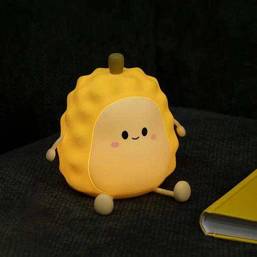 Cute Custard Apple Night Light