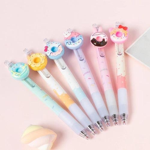 Donut Pens