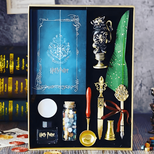 Harry Potter Mystic Kit