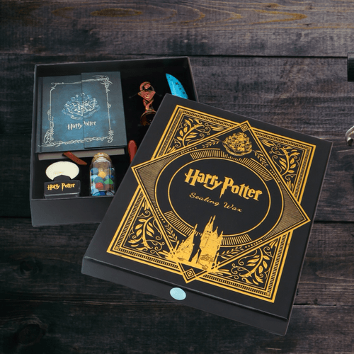 Harry Potter Mystic Kit