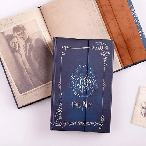 Harry Potter Mystic Kit