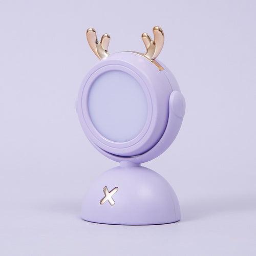 Kawaii Animal Sensor Desk Lamp