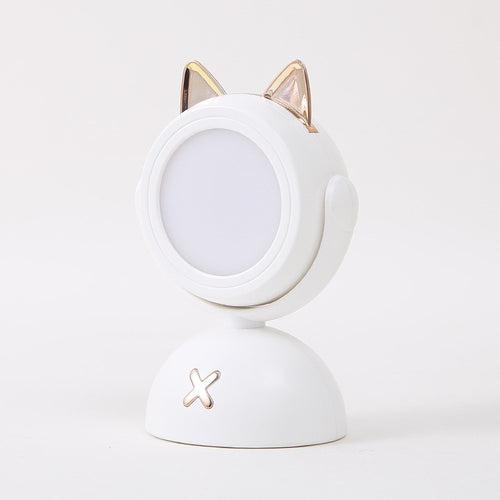 Kawaii Animal Sensor Desk Lamp