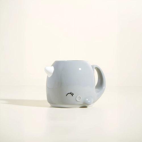 Little Whale Mug