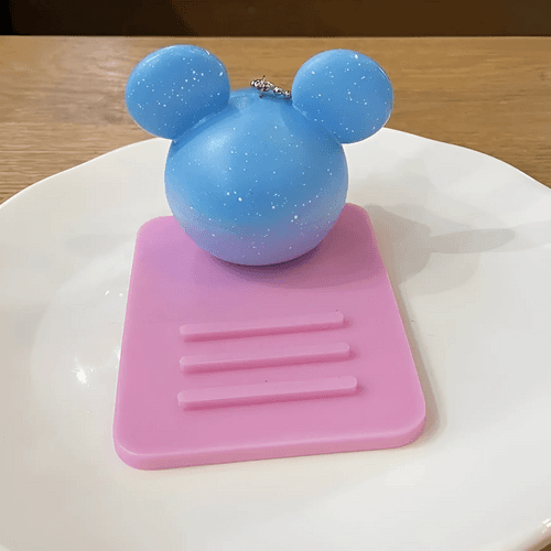 Mickey Phone Holder