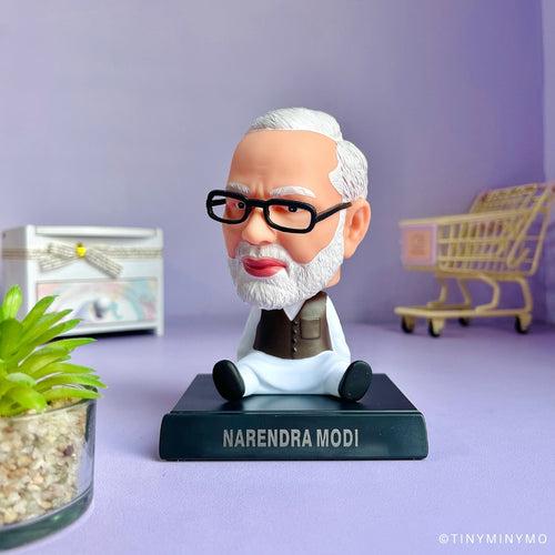 Modi Ji Bobblehead