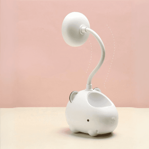 Multifunctional Panda LED Desk Lamp