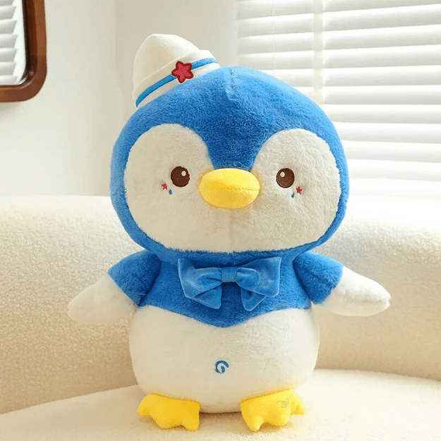 Penguin Soft Toy