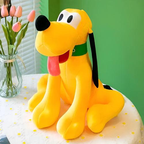 Pluto Plush Toy