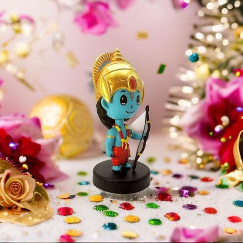 Shree Ram Bobblehead