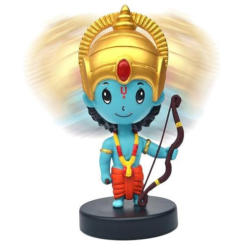 Shree Ram Bobblehead