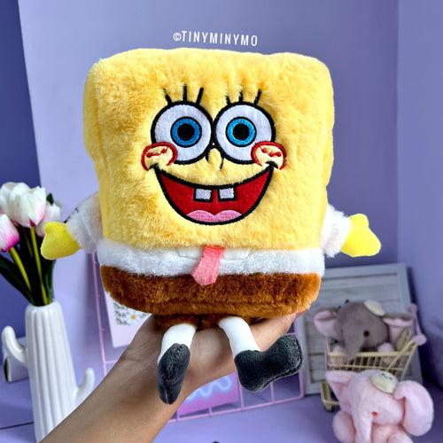 SpongeBob Plush Toy