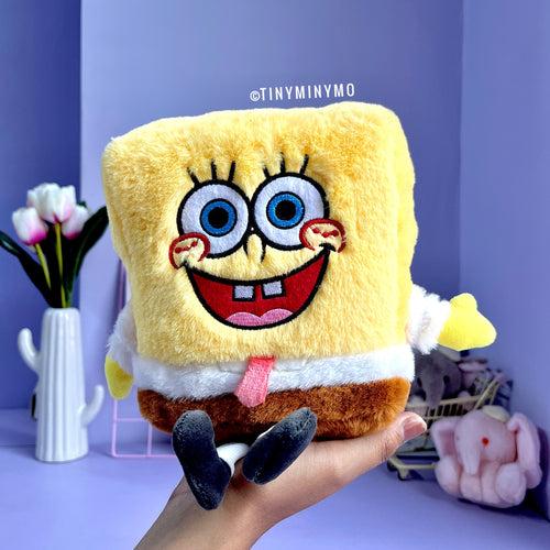 SpongeBob Plush Toy