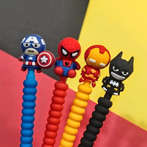 Superhero Mechanical Pencil