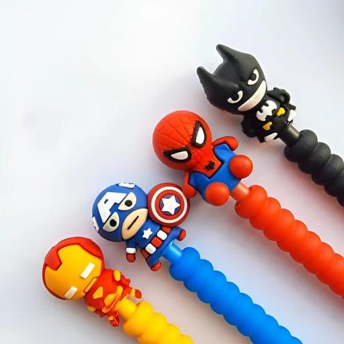 Superhero Mechanical Pencil