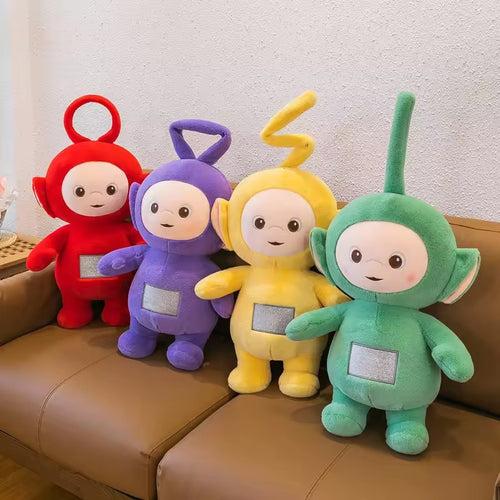 Teletubbies Soft Toy