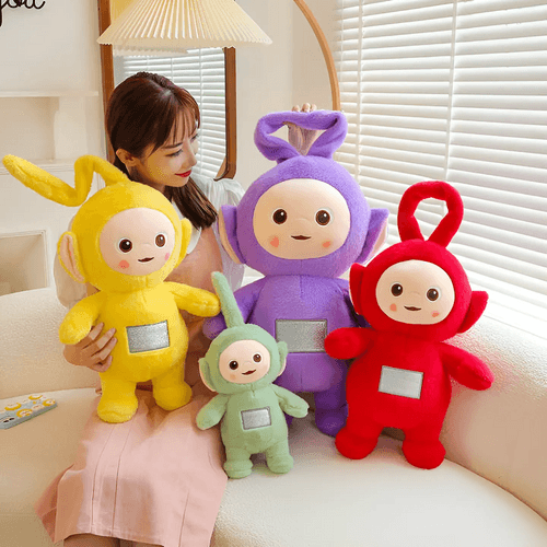 Teletubbies Soft Toy