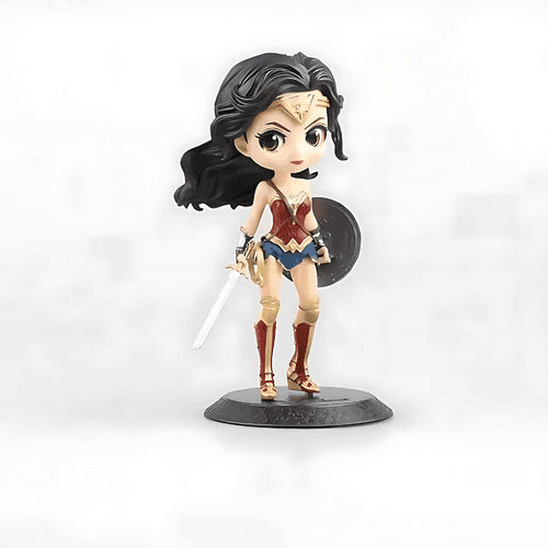 Wonder Woman Action Figure