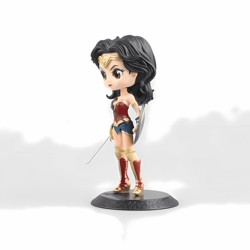 Wonder Woman Action Figure