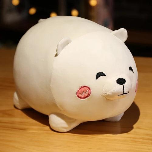 Kawaii Animal Plushie Toy