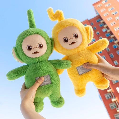 Teletubbies Soft Toy