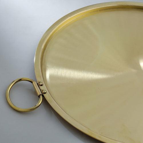 Brass Dosa Tawa (11.5 Inch)