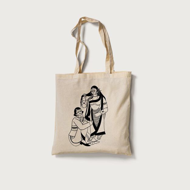 Tote Bag 4