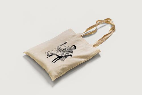 Tote Bag 5