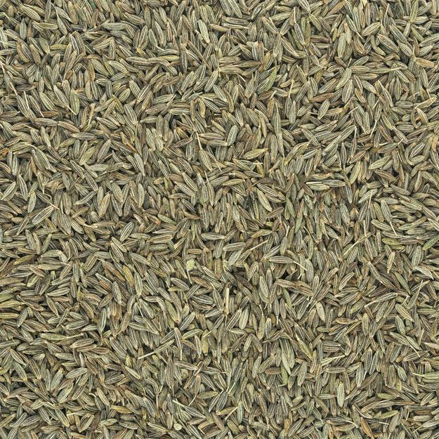 Cumin from Gujarat - whole