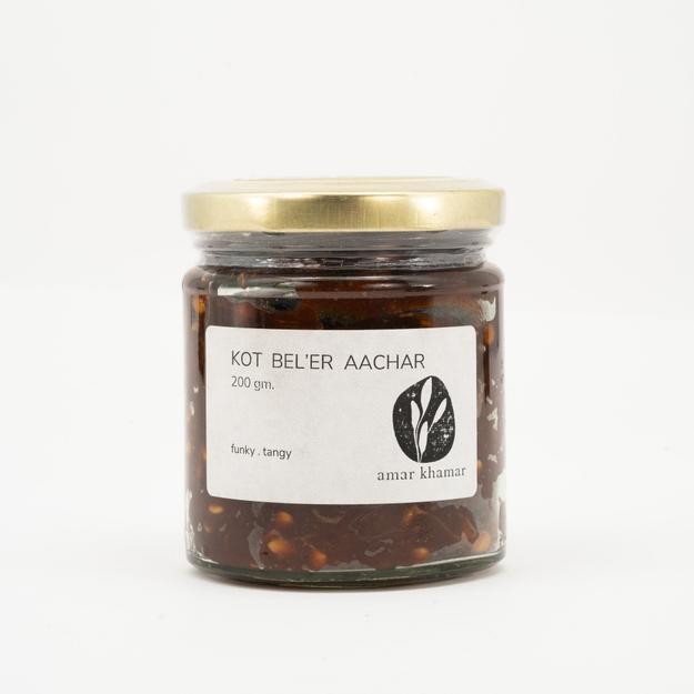 Kot Bel'er Aachar